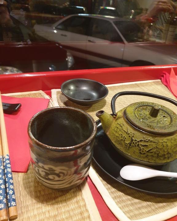 Kampai Sushi Bar
