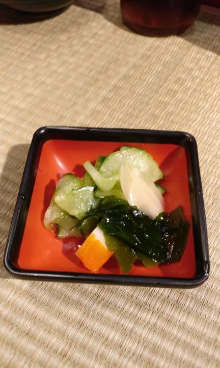 Kampai Sushi Bar