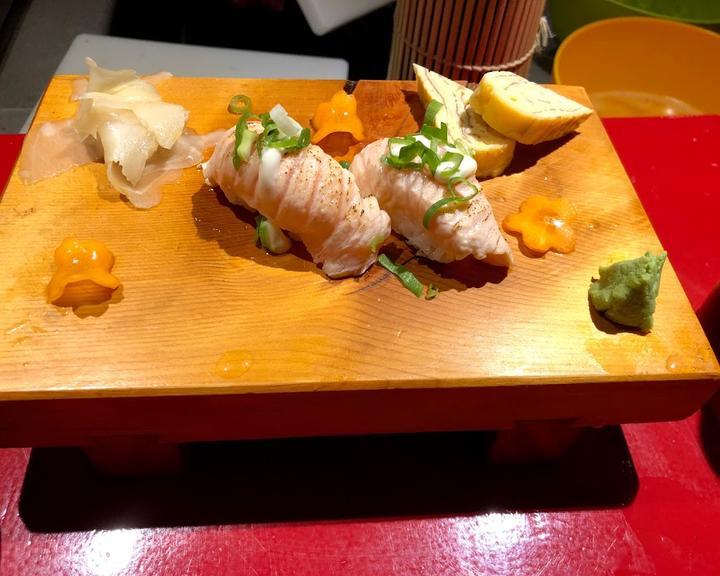 Kampai Sushi Bar