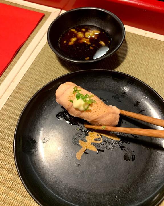 Kampai Sushi Bar