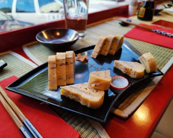 Kampai Sushi Bar