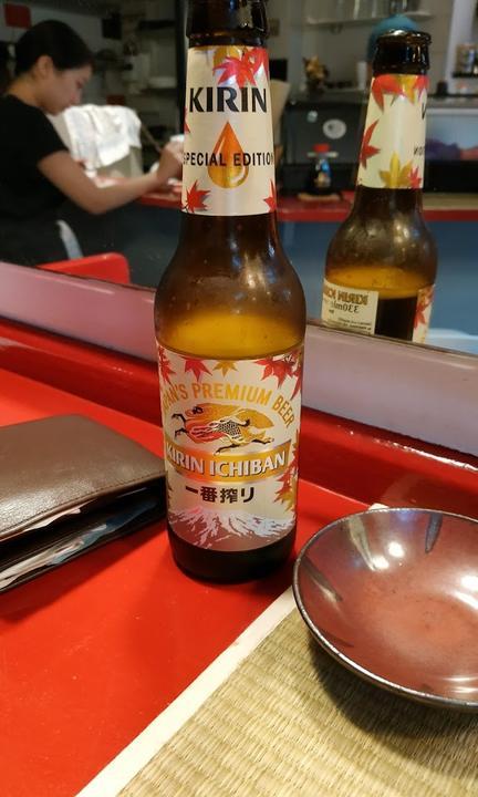 Kampai Sushi Bar