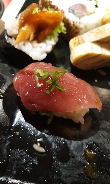 Kampai Sushi Bar