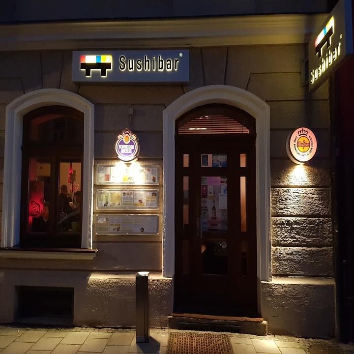 Sushibar