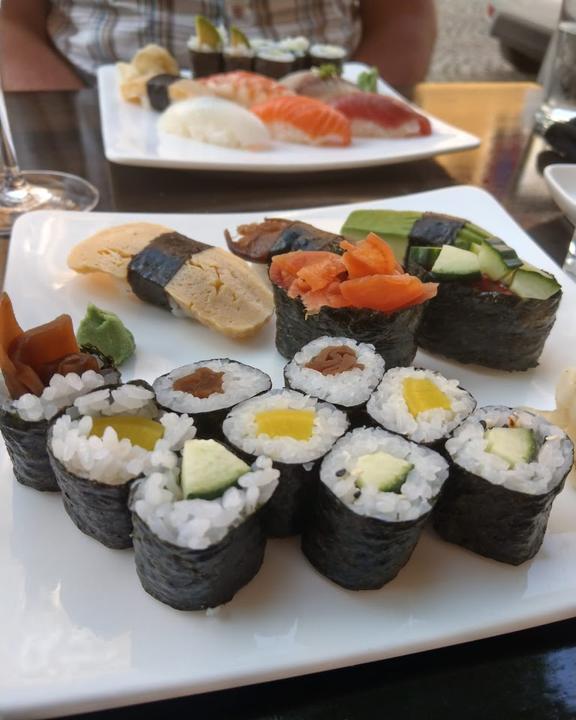 Sushibar