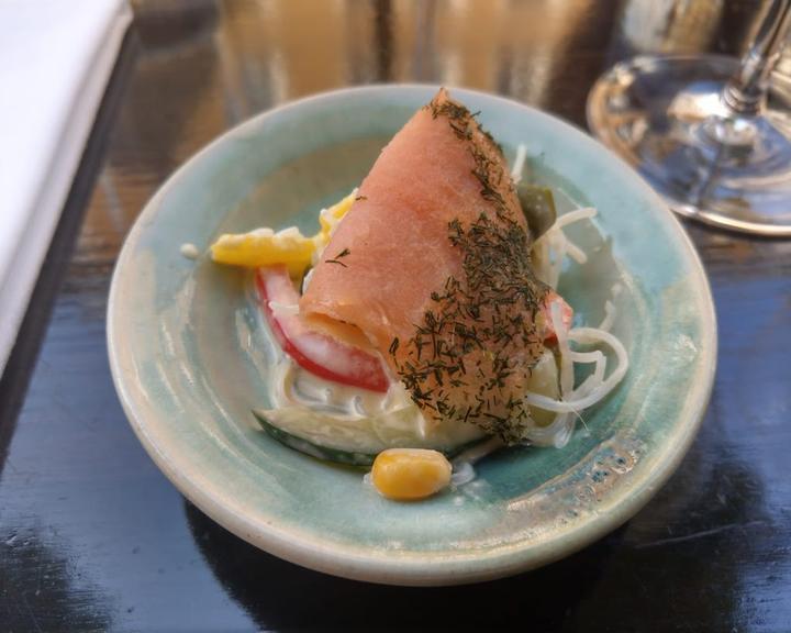 Sushibar