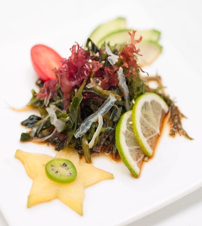 Sushibar