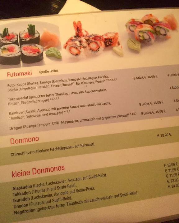 Sushibar