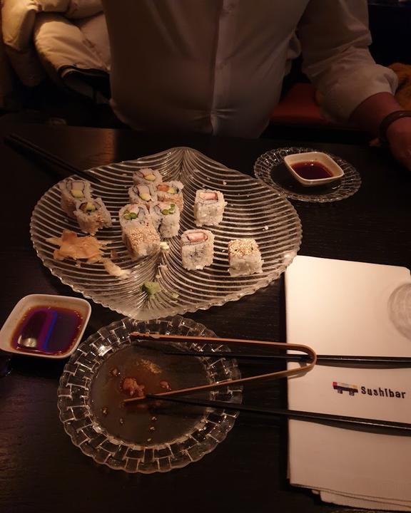 Sushibar
