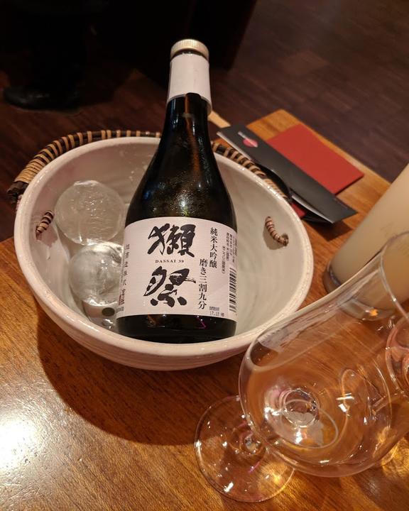 Sushiya Sansaro