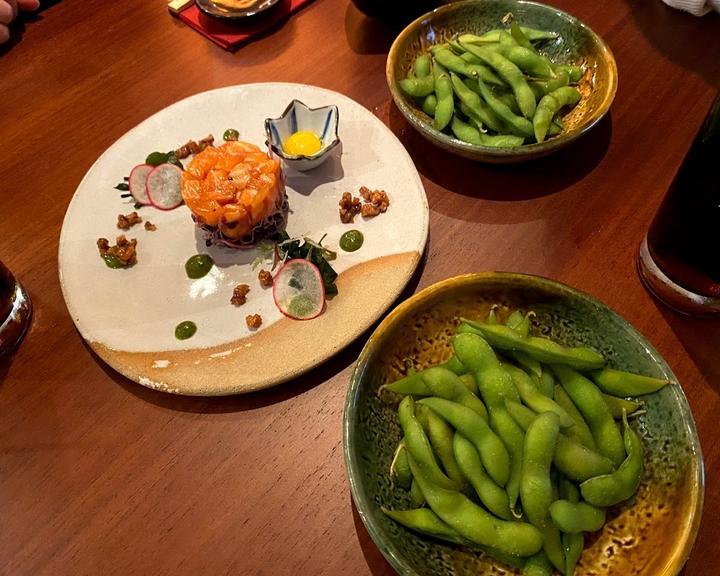 Sushiya Sansaro