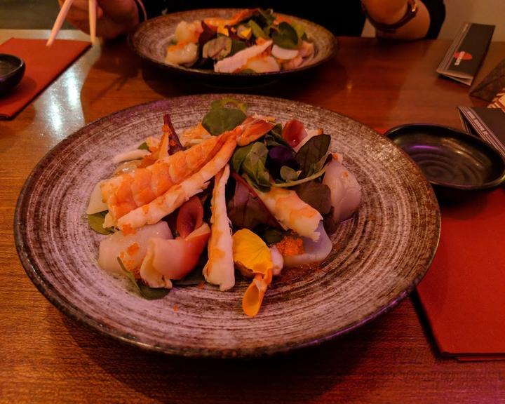 Sushiya Sansaro