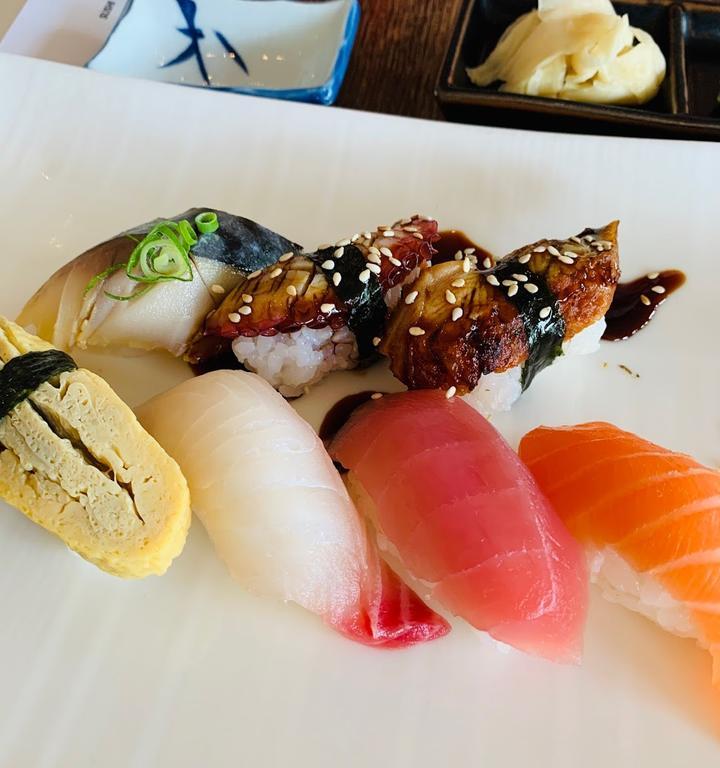 Sushi Berlin