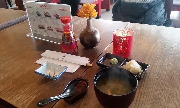 Sushi Berlin