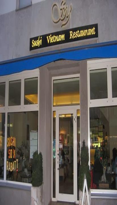 Sy Restaurant