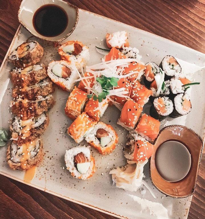Sy Restaurant