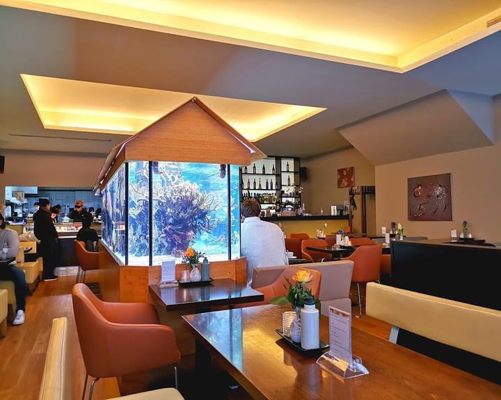 Sy Restaurant