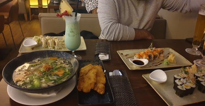 Sy Restaurant