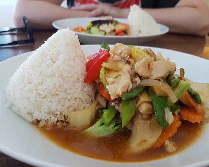 Sy Restaurant