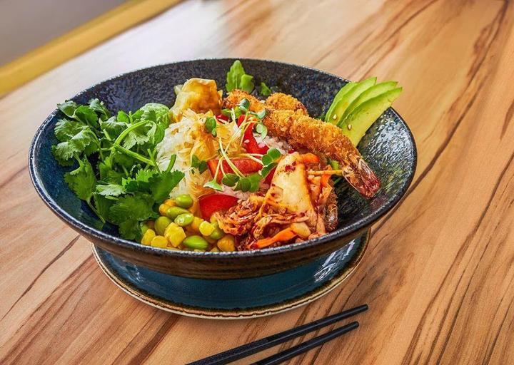 Sy Restaurant