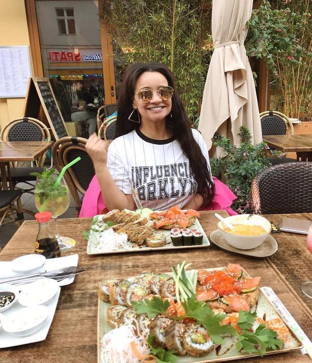 Sy Restaurant