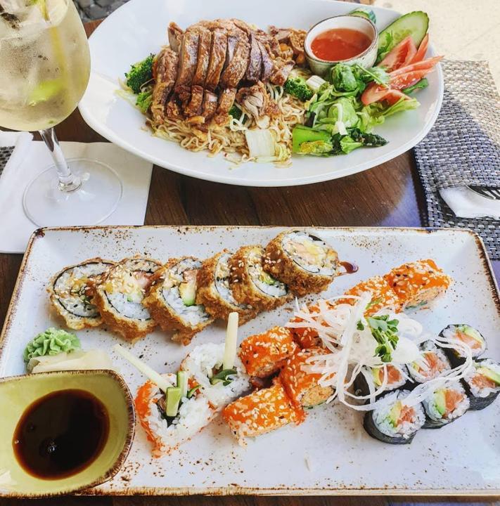 Sy Restaurant