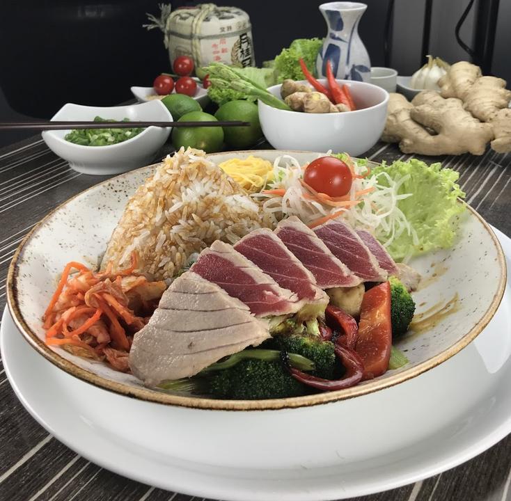 I-Ke-Su