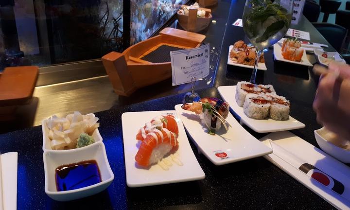 I-Ke-Su