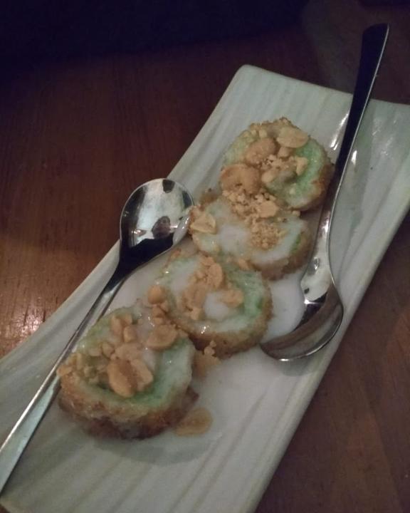 Sushi Cube