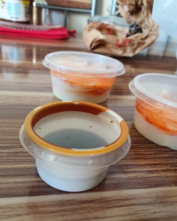 Sushi Cube