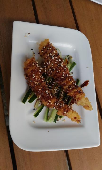 Sushi Cube