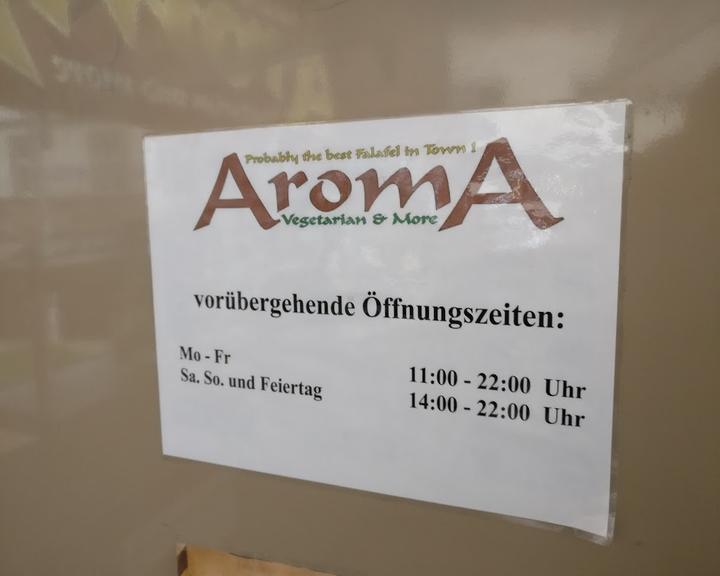 AROMA