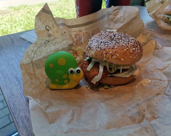 KFC