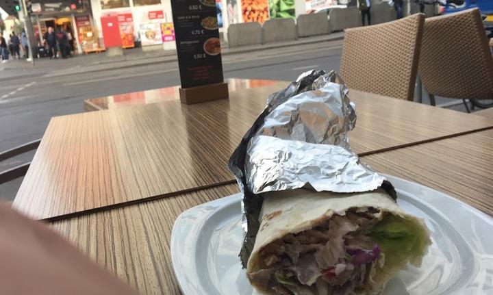 Piknik Pide