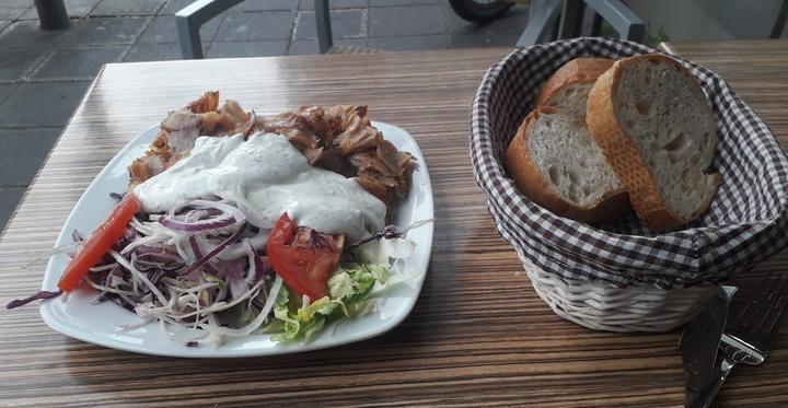 Piknik Pide