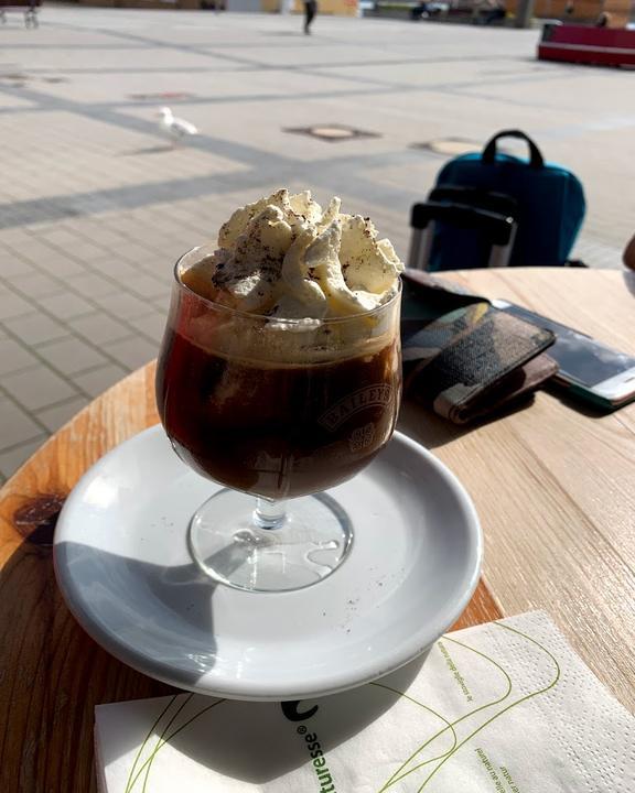 Kaffeeklatsch