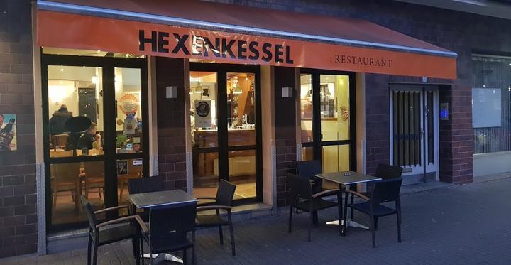 Hexenkessel