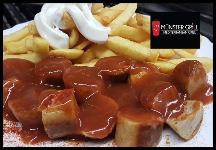 Munstergrill