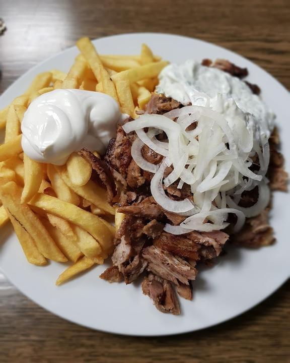 Munstergrill
