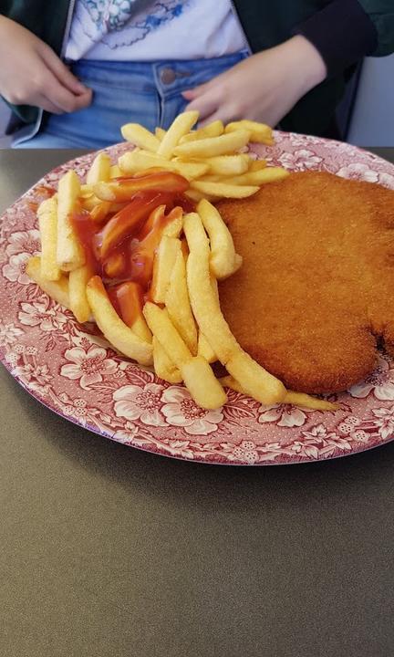 Munstergrill