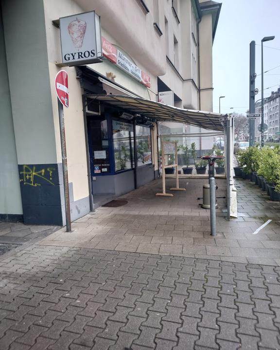 Munstergrill
