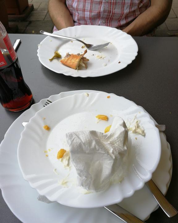 Munstergrill