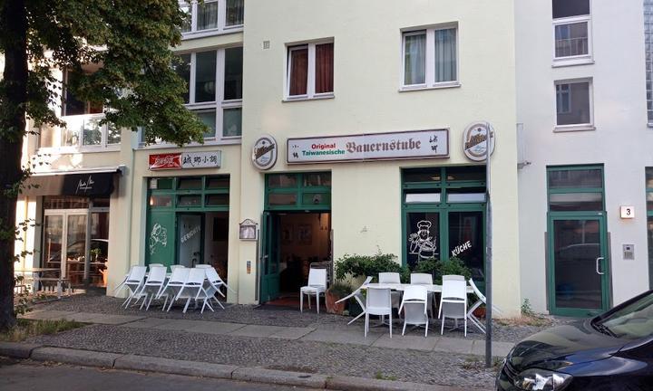 Bauernstube