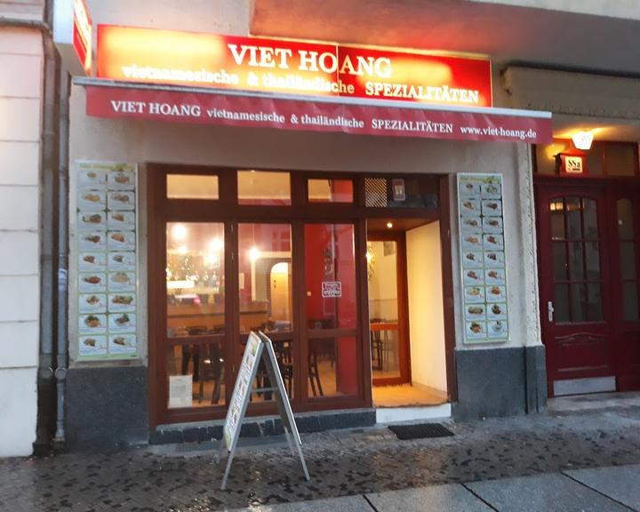 Viet Hoang