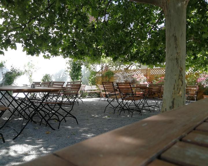 Restaurant Drei Engel