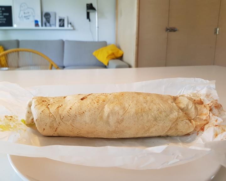 Salibaba
