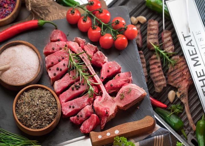 The Meat