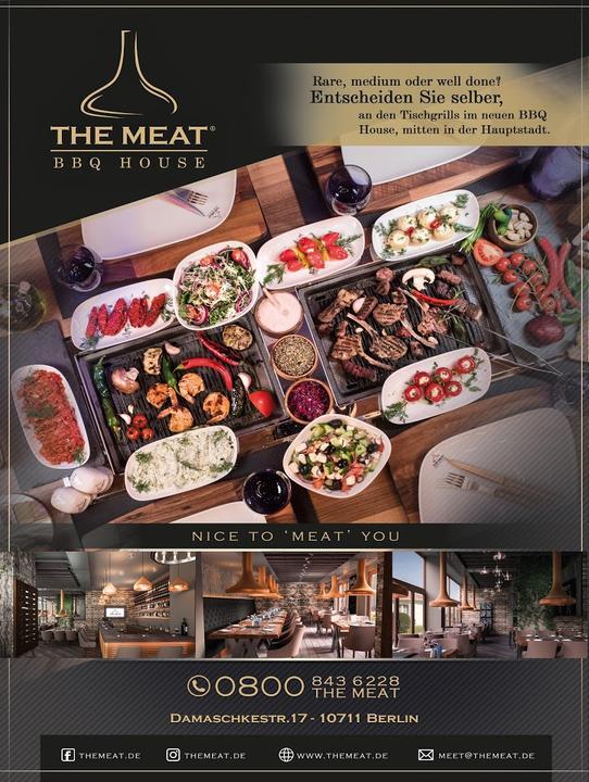 The Meat