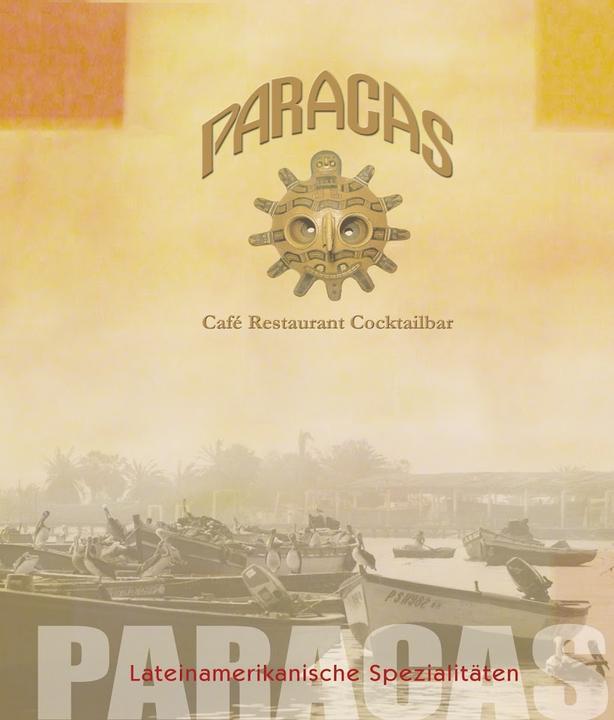 Paracas