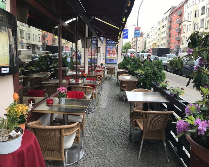 Mexikanisches Restaurant Tulum